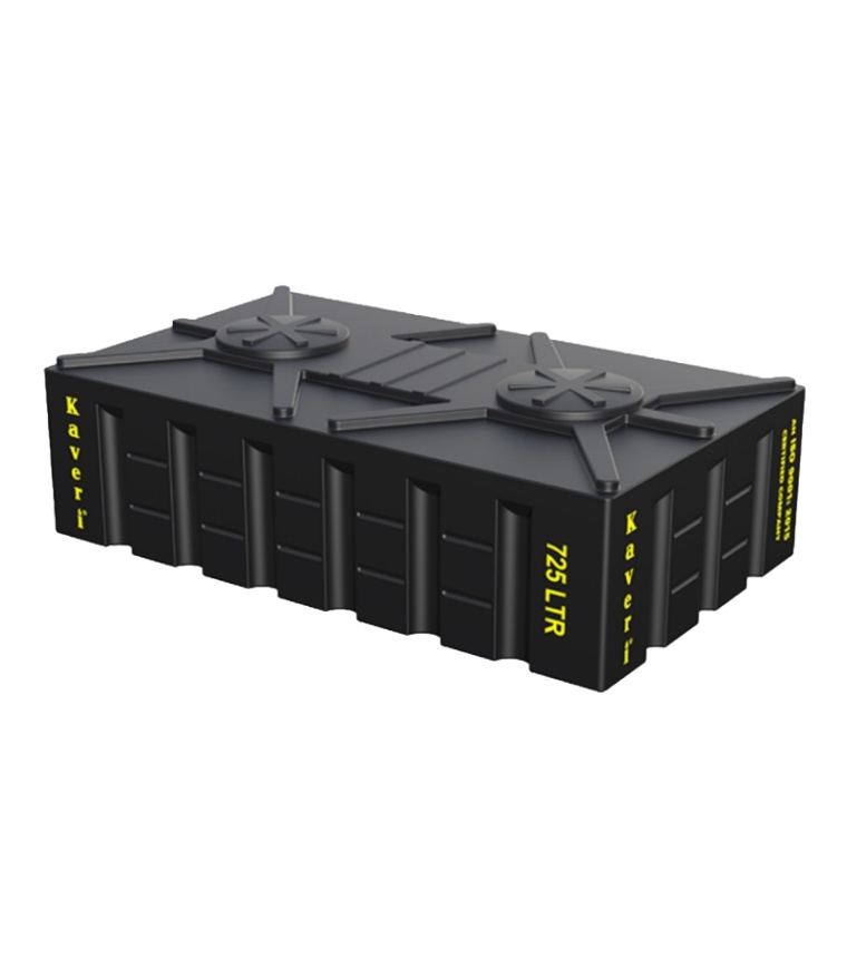 Loft tank Kaveri Poly